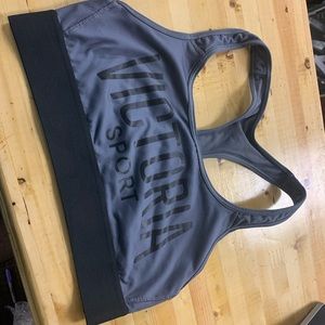Victoria Secret Sports Bra
